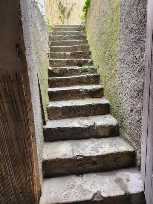La Maisonnette Des Hautes Granges Μπλουά Εξωτερικό φωτογραφία